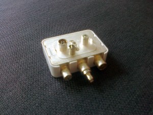 upc cablecom Multimedia Adapter upc cablecom Multimedia Adapter