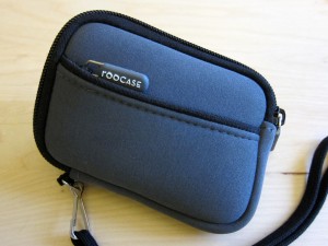 Tasche rooCASE Tasche rooCASE