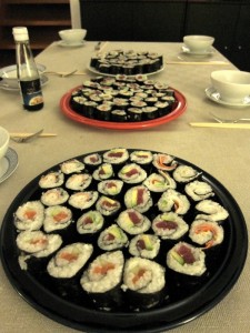 Sushi Sushi