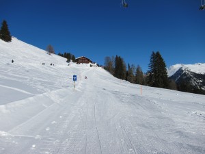Davos Schatzalp