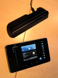 offizielles Asus Nexus 7 (2012) Dock offizielles Asus Nexus 7 (2012) Dock