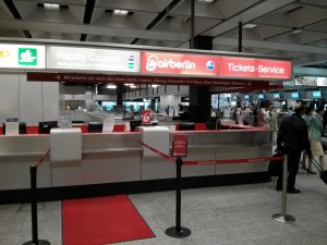 Air Berlin Serviceschalter Flughafen Zürich Air Berlin Serviceschalter Flughafen Zürich