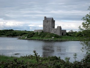Irland