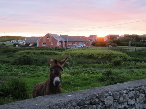Irland, Doolin