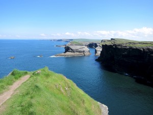 Irland, Loop's Head
