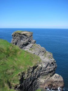 Irland, Loop's Head