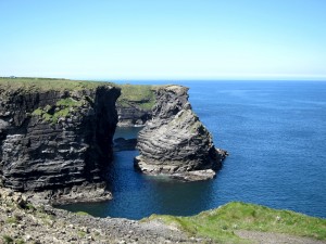 Irland, Loop's Head