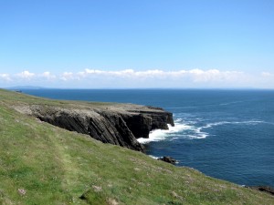 Irland, Loop's Head