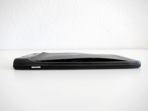 Motorola Droid Razr - Battery Fail - 2 Motorola Droid Razr - Battery Fail - 2