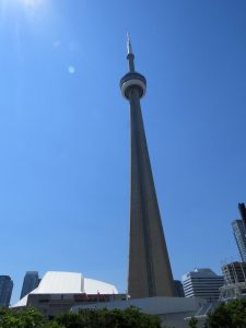 CN Tower