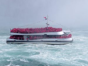 Schiff Hornblower