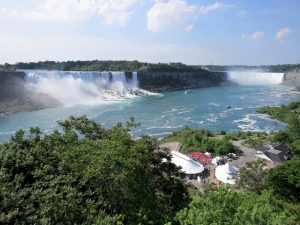 Niagarafälle