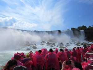 US Niagara Fälle